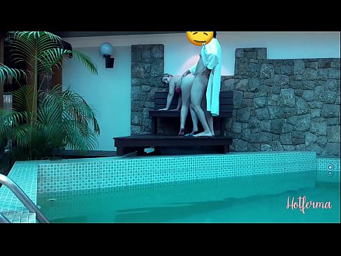 ❤️ Il capo invita la cameriera alla piscina, ma non poteva resistere a un caldo ❤ Porno bello al it.valeshop.top ❌️